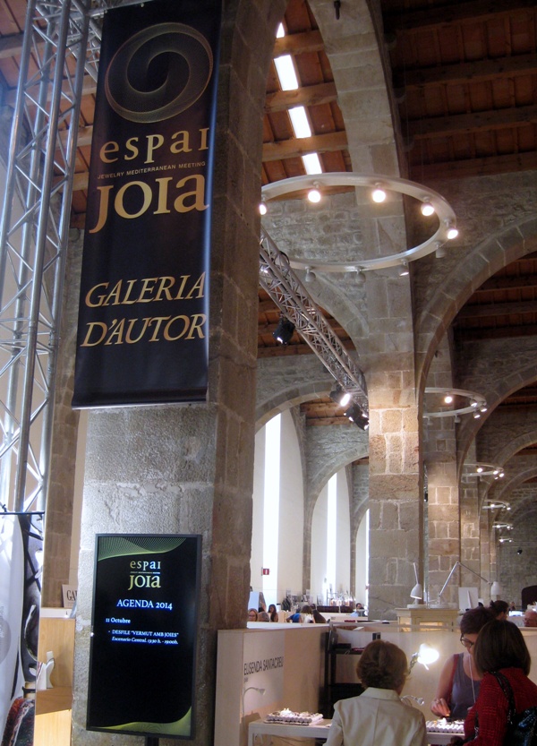 espaijoia barcelona